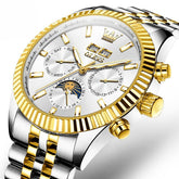 Virtuoso Legacy Watch